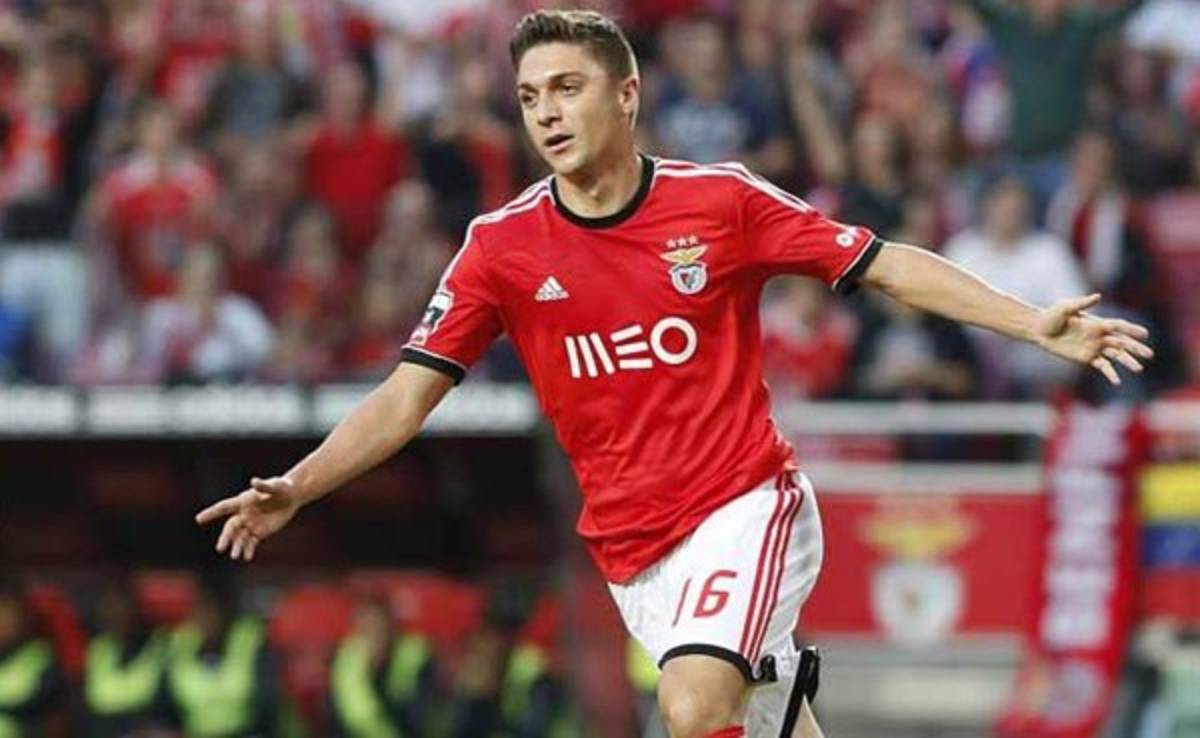 Atlético confirma fichaje del lateral brasileño Guilherme Sequeira