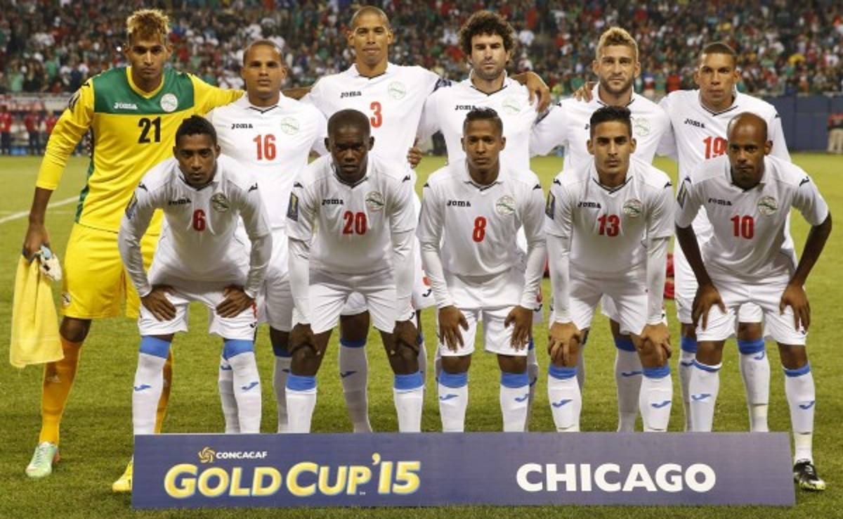 Portero de Cuba deserta de su delegación en Copa Oro