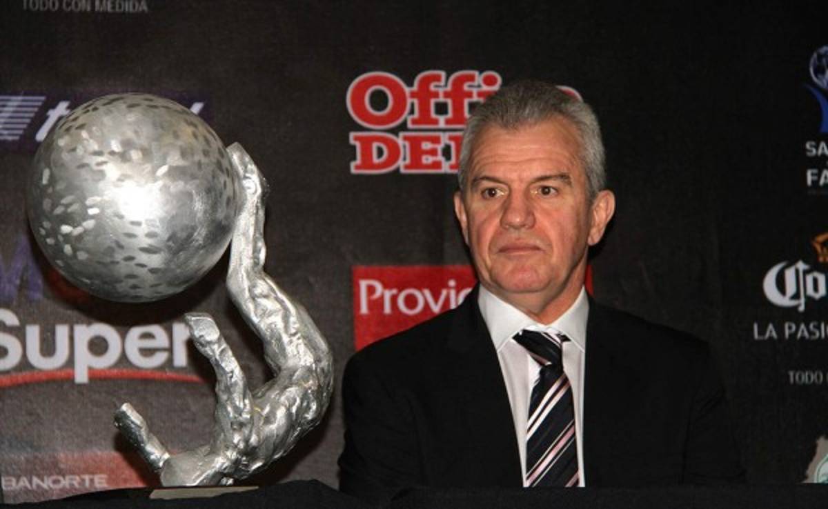 Javier Aguirre dice que Japón tiene como objetivo ganar la Copa Asia 2015