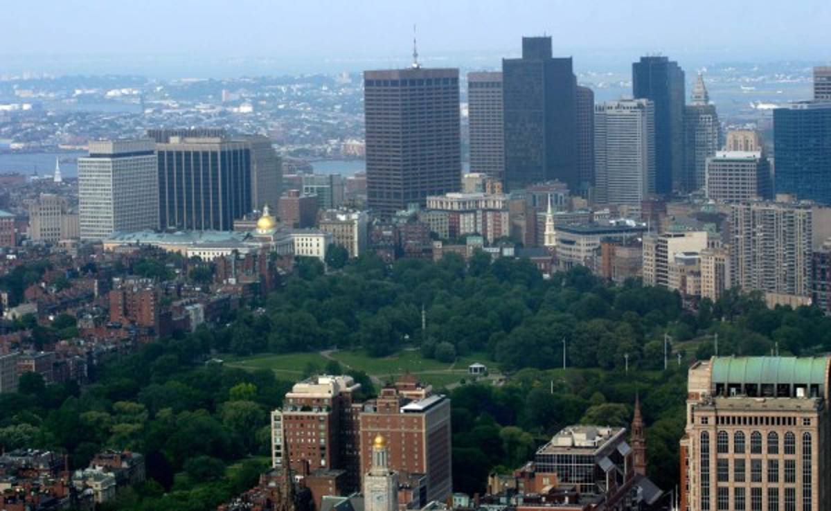 10 cosas que debes saber sobre Boston, sede del Honduras-Panamá