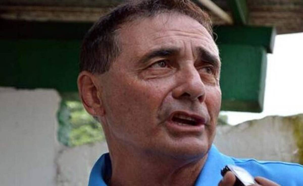 Horacio Cordero podría no seguir en la USAC