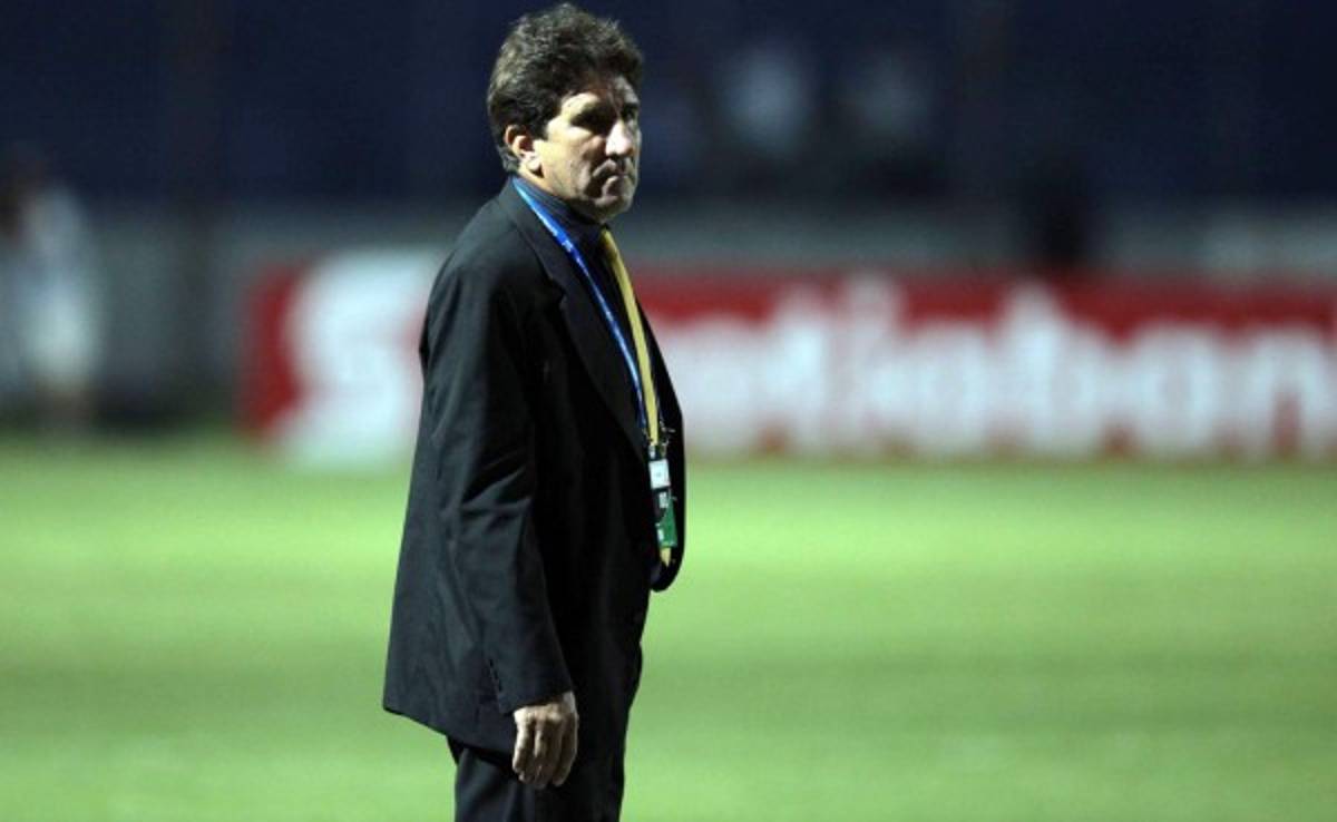 Héctor Vargas: 'Sentirse eliminado es considerarse un perdedor'