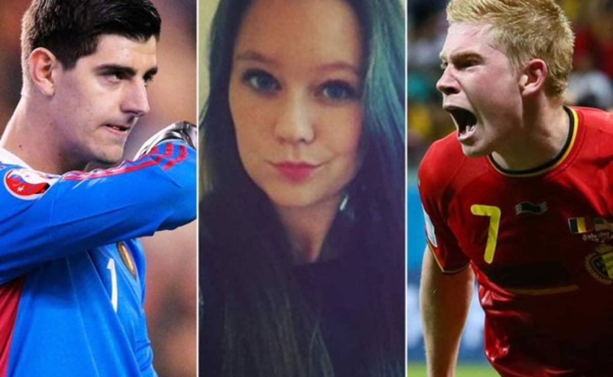 ﻿ ¡Y era su mejor amigo! Los futbolistas que le robaron las novias a sus compañeros  