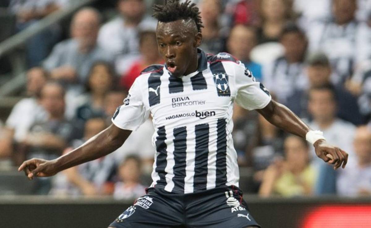 VIDEO: Alberth Elis: 'Cuando Chupete Suazo jugaba en Monterrey, yo era recogepelotas'