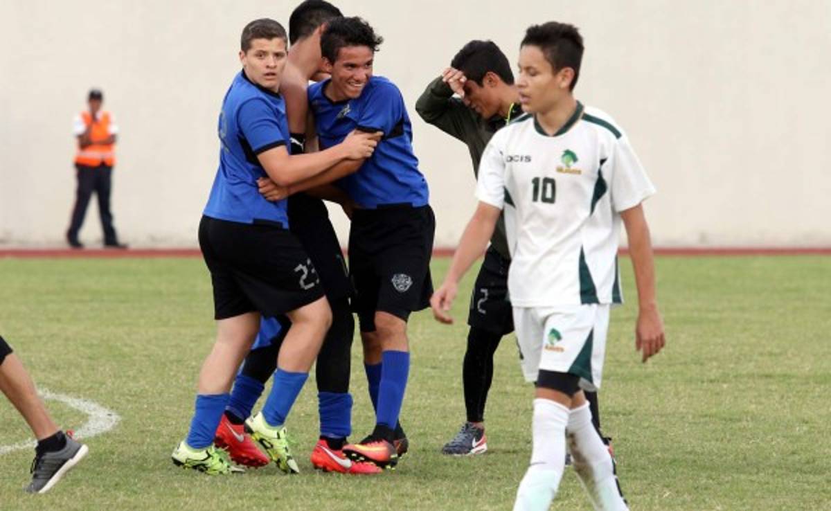 Juegos de la Juventud de UNITEC define a sus campeones