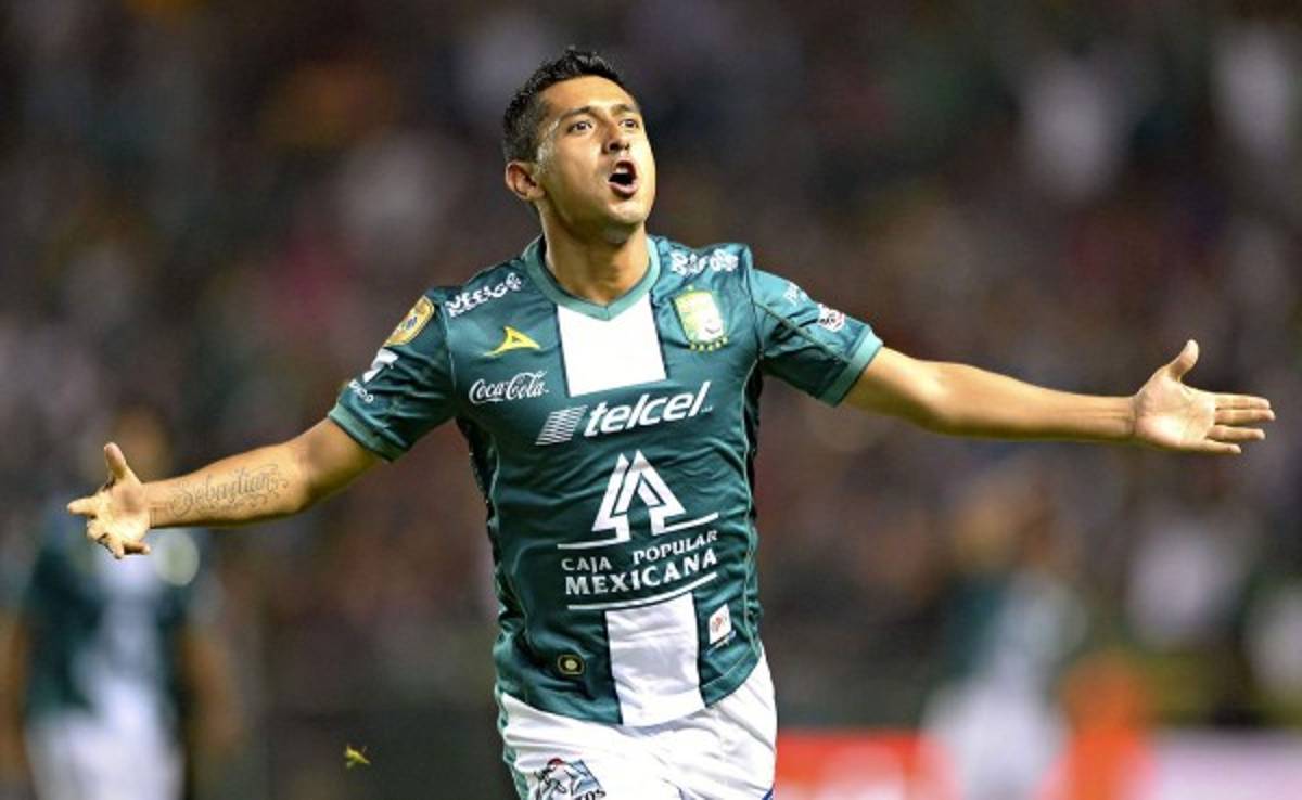 México llama aElías Hernández y Hugo Ayala en reemplazo de Corona y Araujo