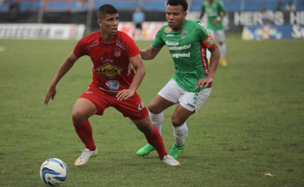 Marathón venció al Vida y le quitó su última esperanza de liguilla