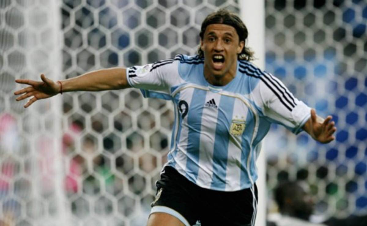 Los 10 máximos goleadores históricos de las eliminatorias sudamericanas