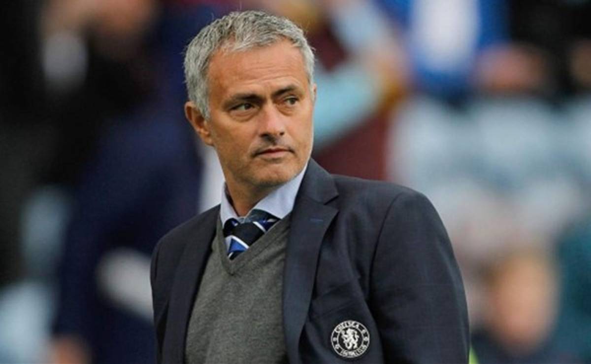 Mourinho es el entrenador mejor pagado del mundo