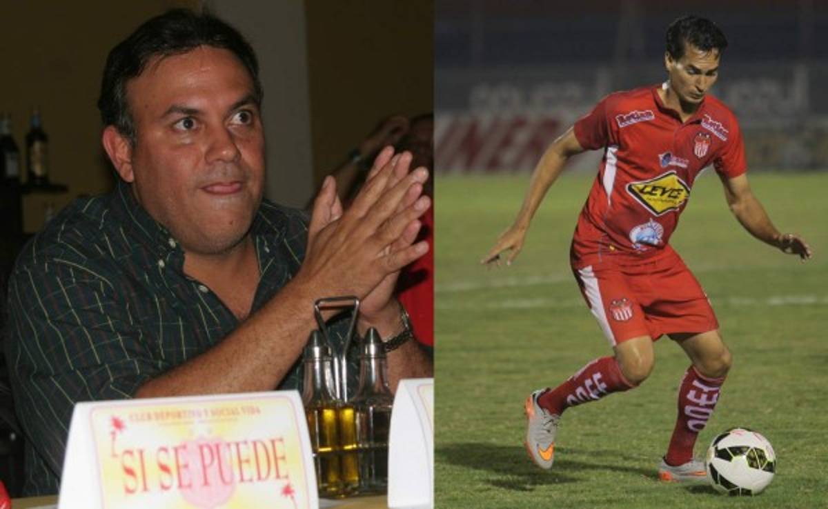 Marcelo Canales: 'Me sorprende que me valoren en un millón'