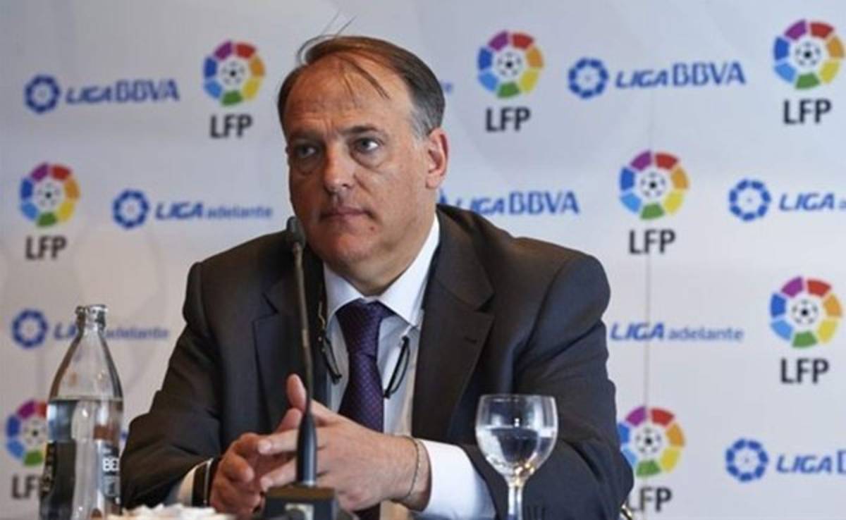 Si Cataluña se independiza, Barcelona y Espanyol no jugarían la Liga Española