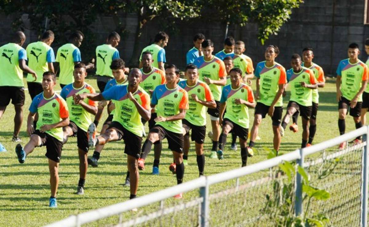 Bruno Foliados: 'Estoy con muchas ganas de debutar'