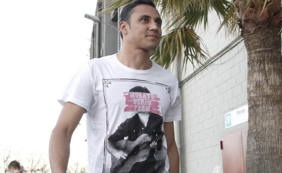Keylor Navas y el secreto para demostrar que vale en el Real Madrid
