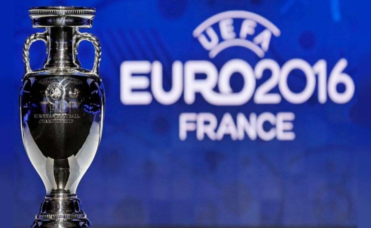 Francia confirma que existe amenaza de atentado en Eurocopa 2016