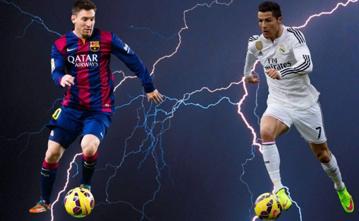 Así se disputa la última jornada en España; Barcelona y Real Madrid van por el título