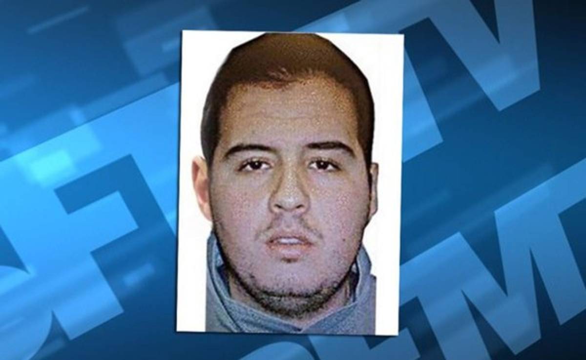 La carta del kamikaze de Bélgica: 'Si espero, terminaré en una celda'    