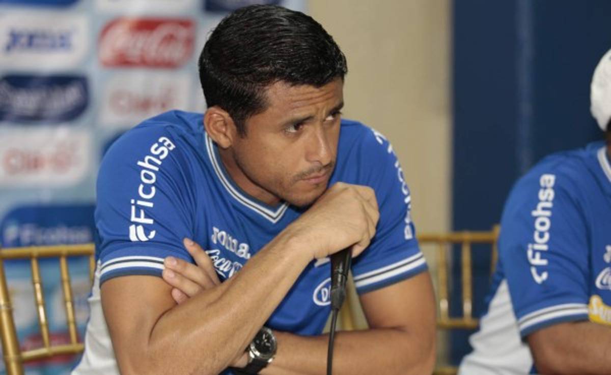 Noel Valladares: 'Tenemos que reivindicarnos con la afición'