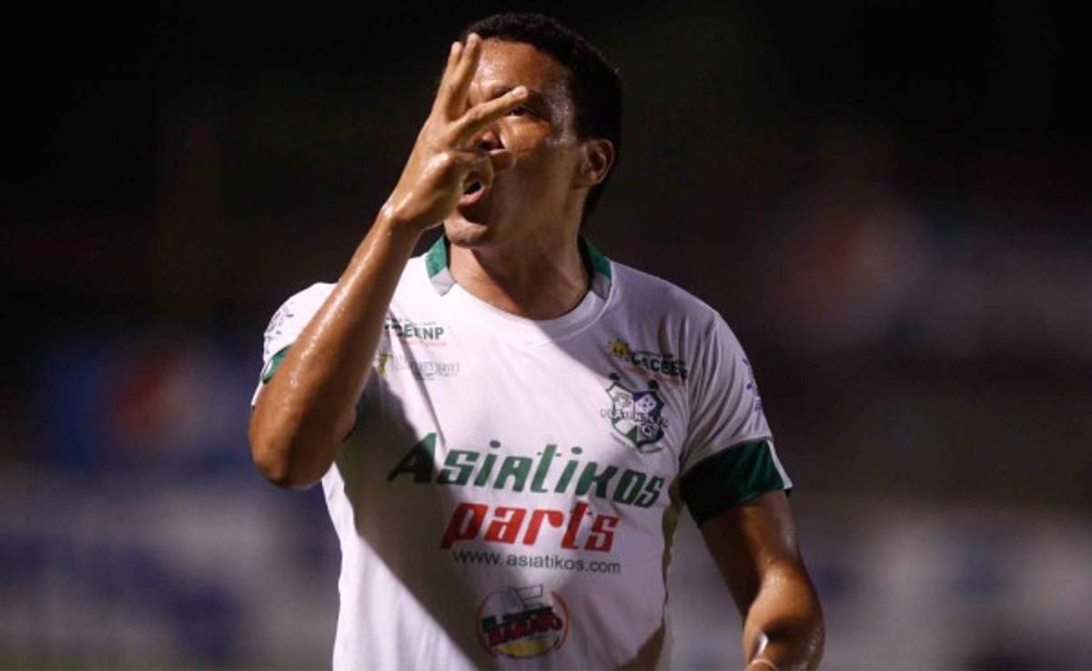 Rambo recibe tres meses de castigo y dice adiós al Clausura