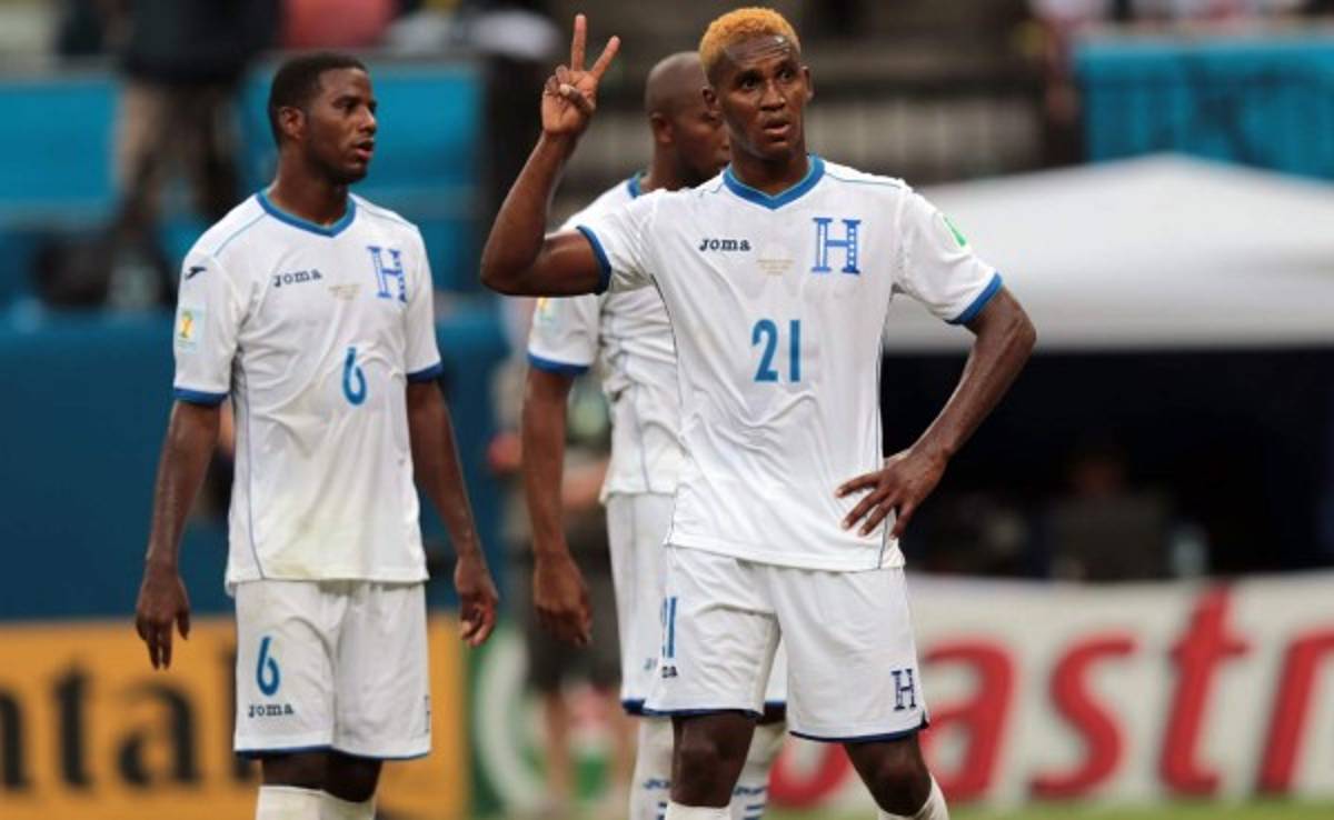 'Maynor y Wilson no tienen necesidad de pelear por dinero'