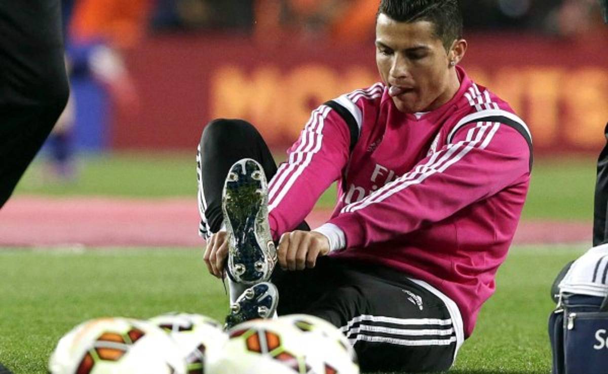 Manchester United ofreció 120 millones de dólares por Cristiano