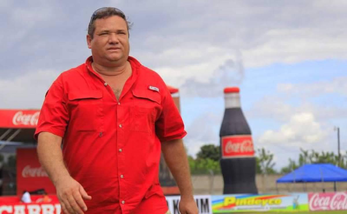 Chelato Uclés sorprendió en 2005: Los deportistas que pasaron por la política de Honduras y quizás no los recuerdas