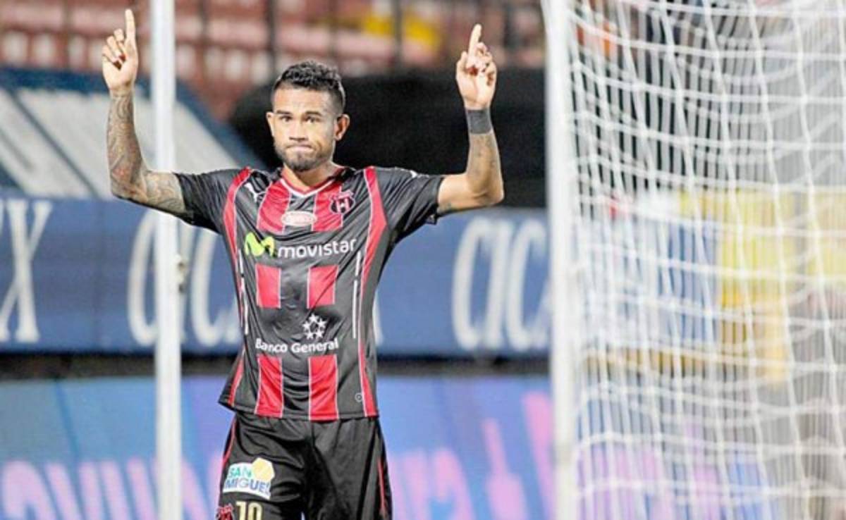 Conoce los jugadores hondureños que fueron legionarios, pero pocos lo recuerdan