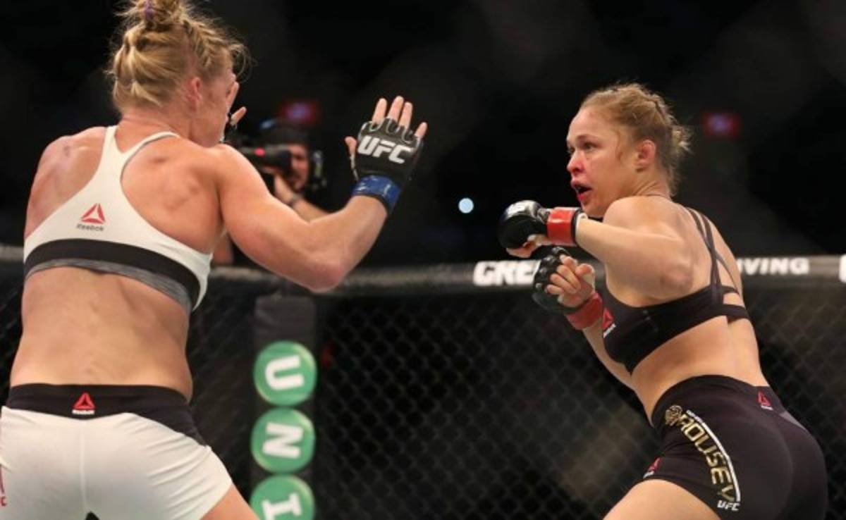 Hasta $4.000 millones ofrecerían por comprar acciones de la UFC