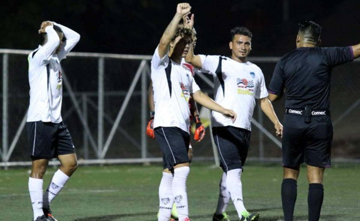 Este miércoles inician los repechajes del Ascenso en Honduras