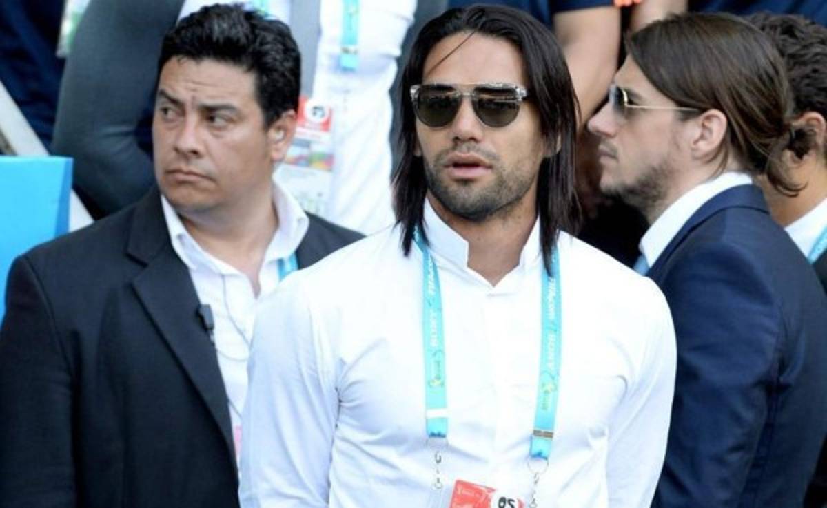 Mónaco acepta negociar a Falcao con el Madrid, según AS