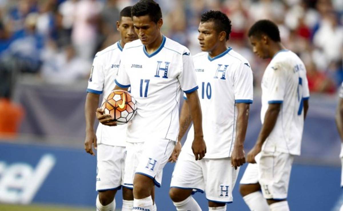 Honduras, a ganar para evitar la calculadora