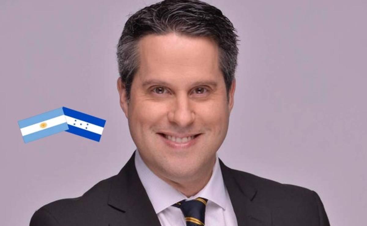 Copán Álvarez: 'Si Argentina lo toma en serio, está la posibilidad de una goleada'