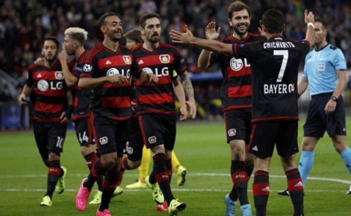 Imperdible: Los 20 equipos que conformarían la Superliga Europea