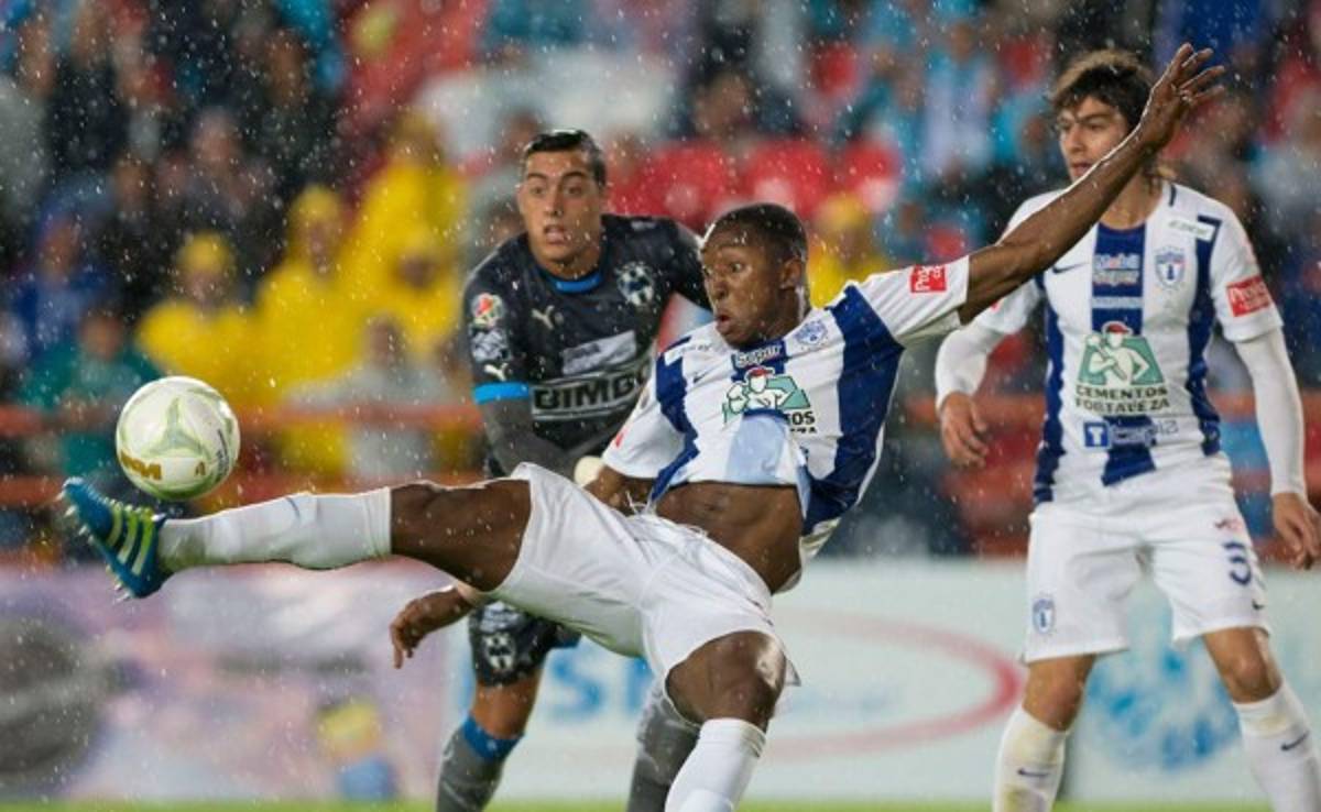 Colombia reemplaza a Murillo por Yerry Mina para la Copa América Centenario