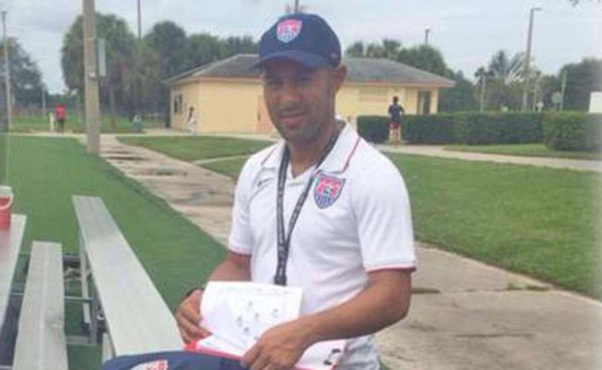 Hondureños en Estados Unidos, impactados con asesinato al presidente de Real España