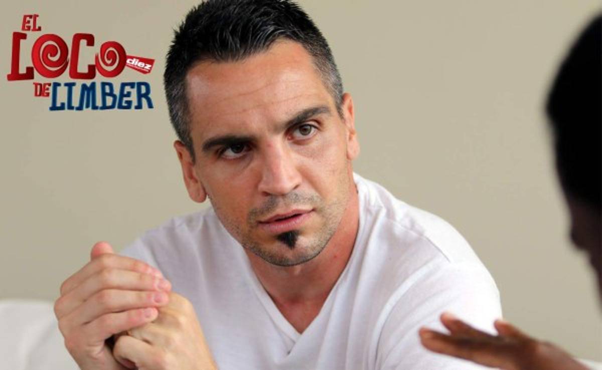 Sebastián Portigliatti: 'Ganaba 30 dólares al mes y a veces ni comía'