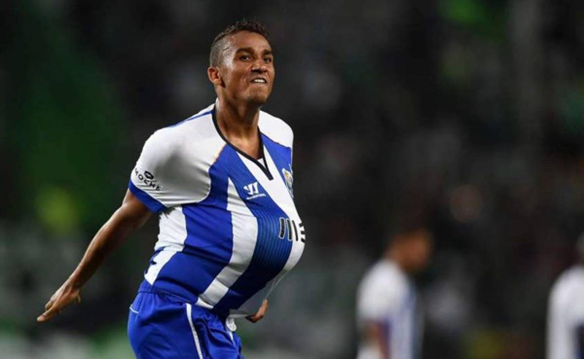 Rexach: 'Me han dicho que Danilo ya está fichado por el Real Madrid'