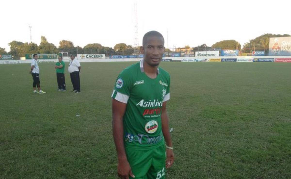 Allan Lalín confirma acuerdo con el Platense