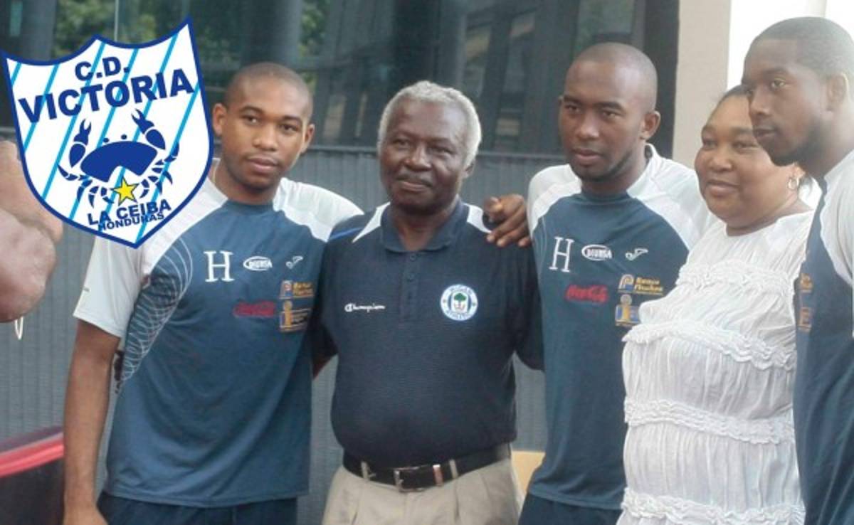 Victoria planea incorporar a la familia Palacios a su junta directiva