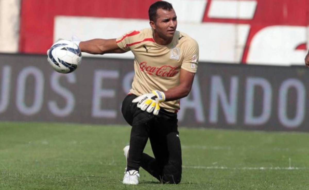 ¿Y Wilson Palacios? El 11 que afina el Olimpia para vencer a Motagua en el Clásico