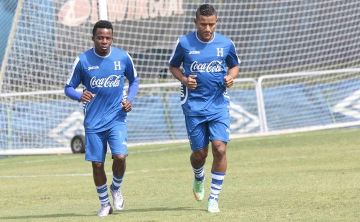 Luis Garrido se tambalea para el Mundial