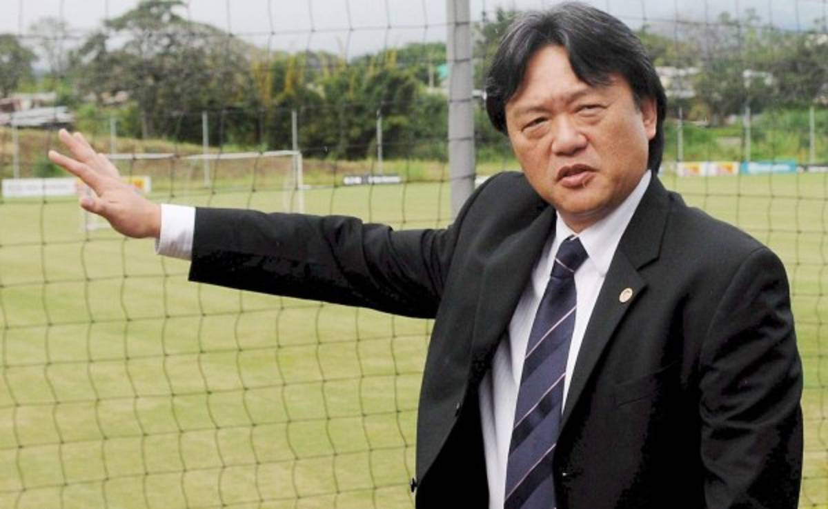 Eduardo Li aceptó la extradición a Estados Unidos