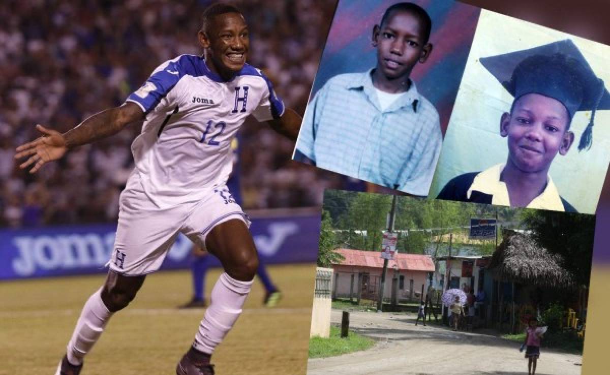 Romell Quioto, un talento de Río Esteban para los Juegos Olímpicos