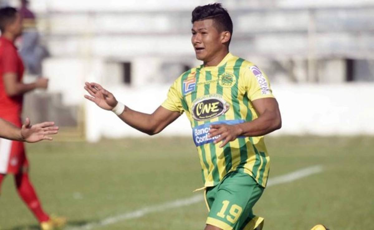 Olimpia esperará hasta el miércoles al 'Chino' López