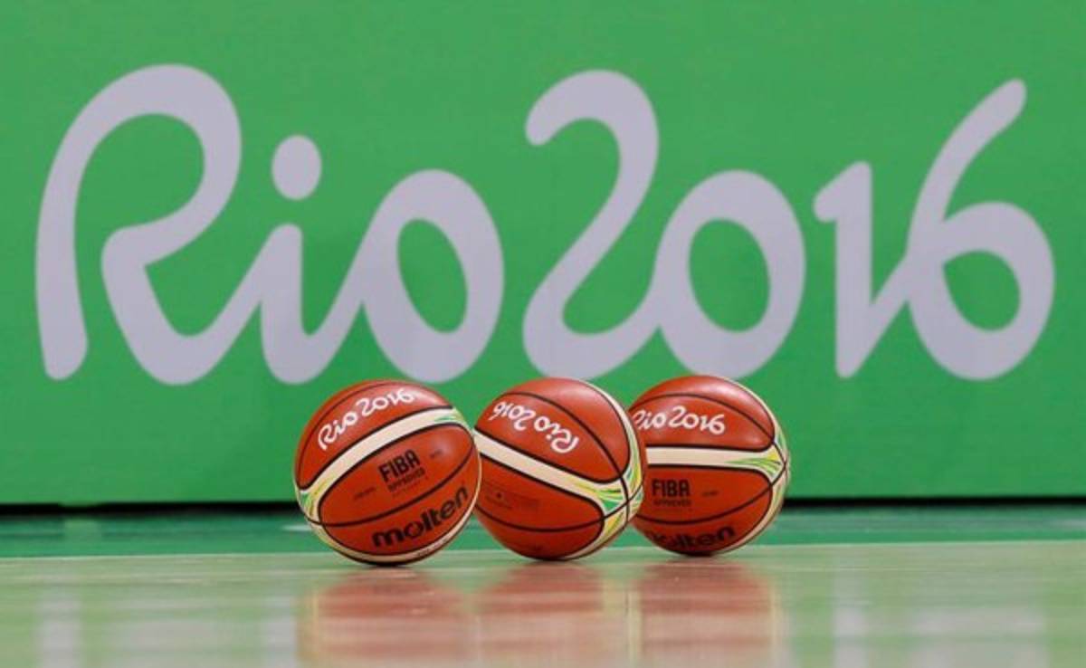 Preocupación en Río por el Brasil-Argentina en baloncesto