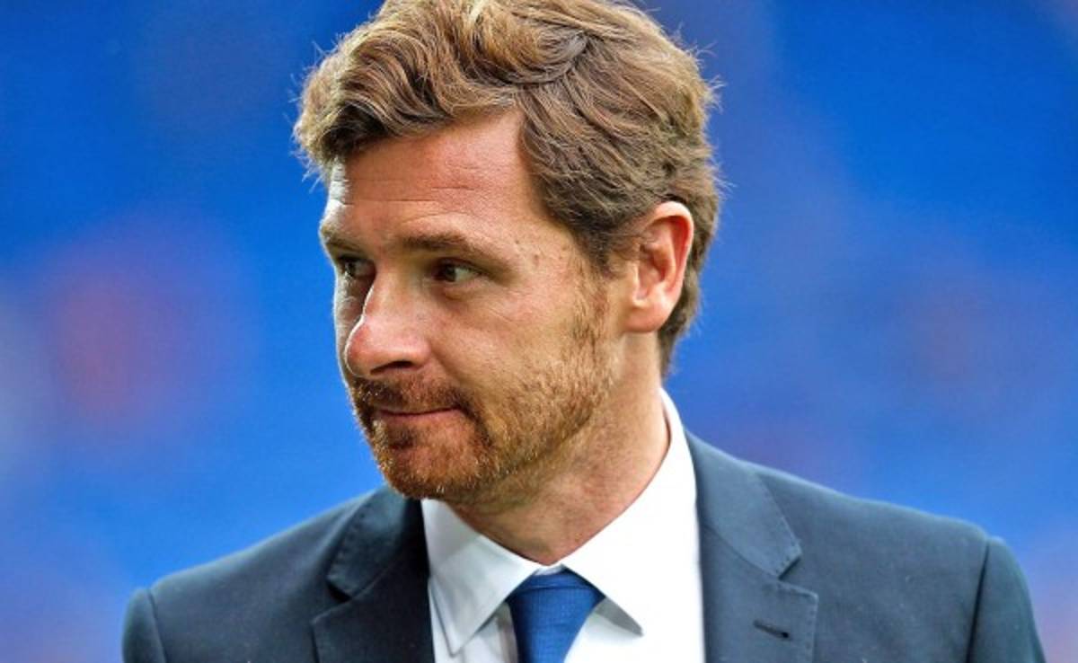 André Villas-Boas alaba a Cristiano: 'Incluso sus gestos en el campo cambiaron'