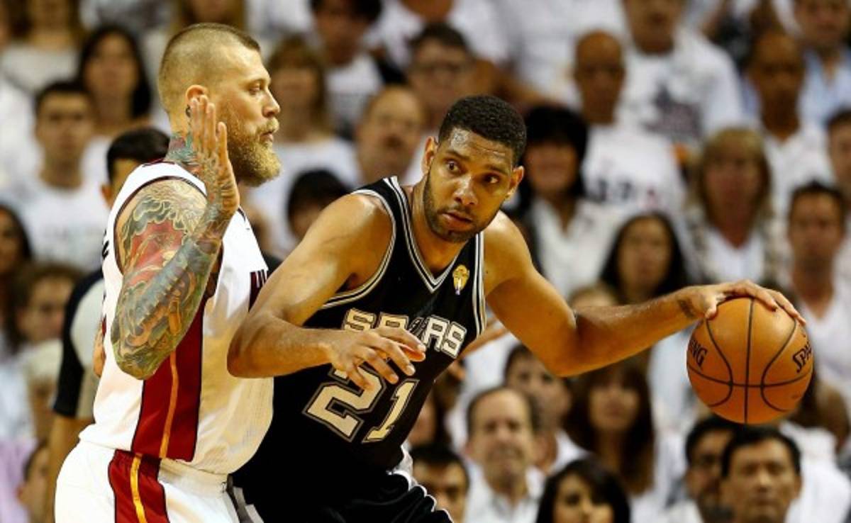 Miami Heat obligado a ganar en el cuarto duelo de la Final de la NBA