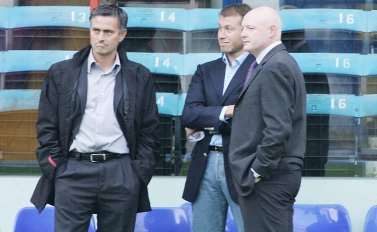 Abramovich pide a Mourinho que se disculpe con Eva Carneiro, según Daily Mail