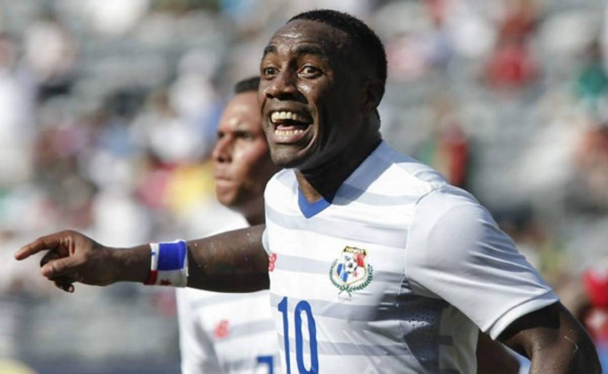 Los delanteros más temidos de la hexagonal de Concacaf