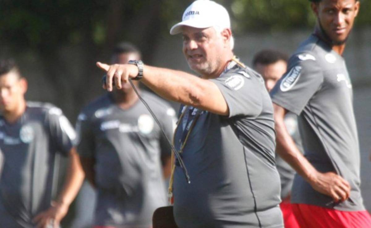 Germando Adinolfi tras despido de Jairo Ríos: 'Estamos hechos leña'