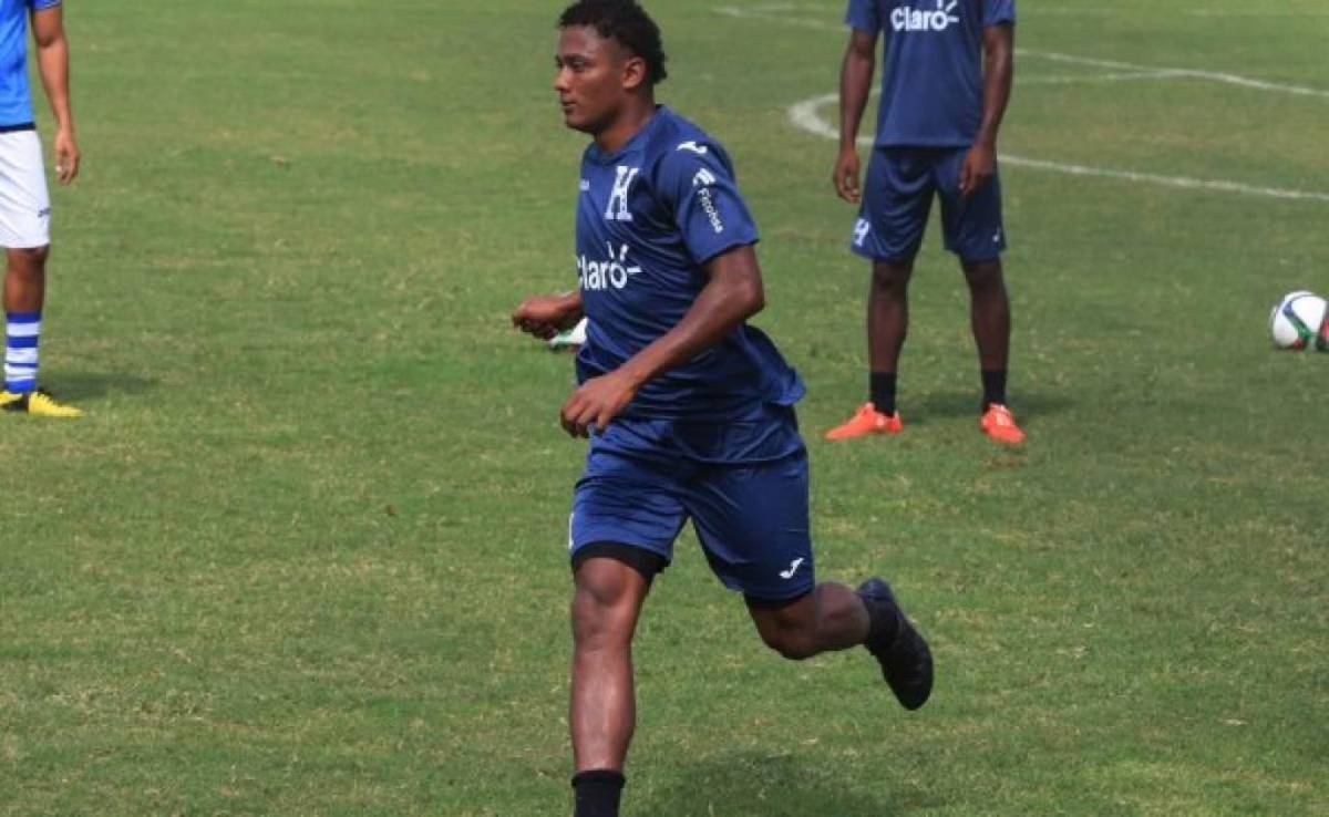 Cinco sobreviven: El último 11 de la Bicolor que enfrentó a la poderosa Argentina de Messi en 2016